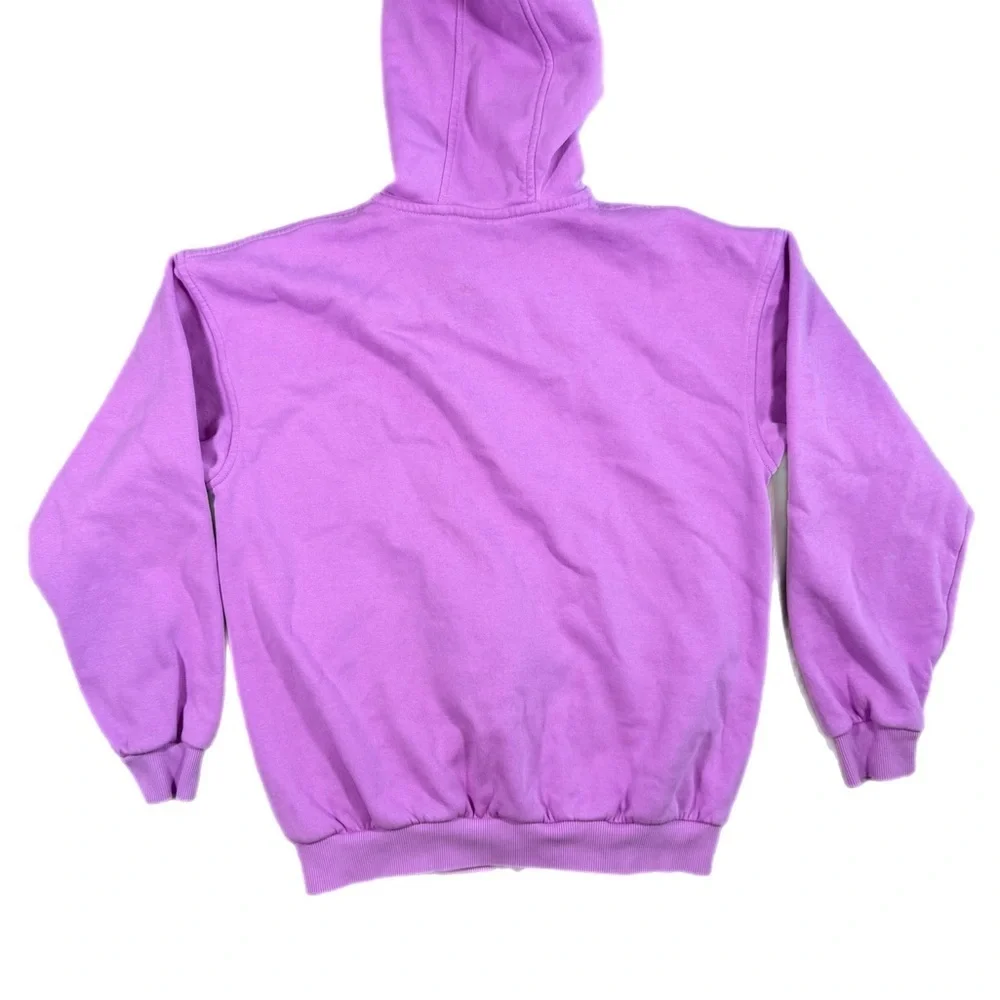 Nike Sportswear Club Fleece- Older Kids' Oversized Full-Zip Hoodie medium sporty